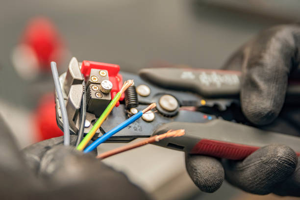 Best Electrical Outlet Repair  in Navarre, FL