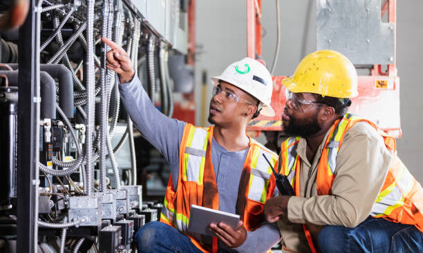 Best Licensed Electrician  in Navarre, FL