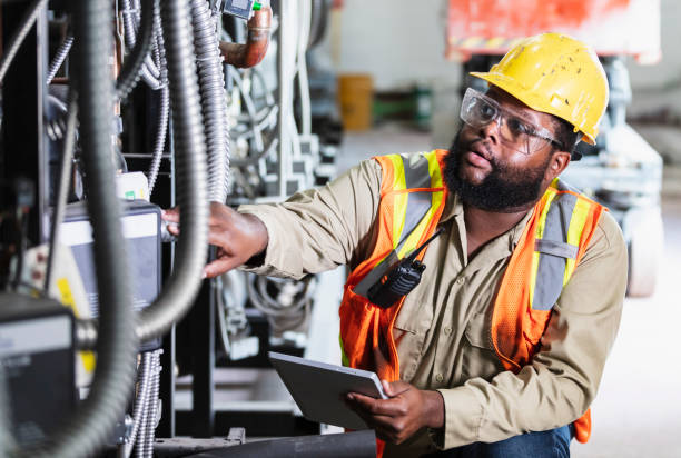 Industrial Electrical Services in Navarre, FL