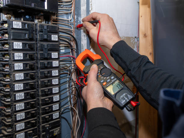 Best Affordable Emergency Electrician  in Navarre, FL
