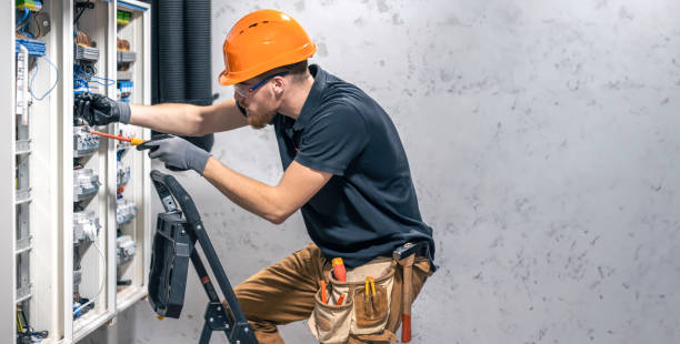 Best Electric Panel Repair  in Navarre, FL