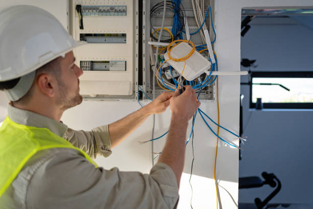 Best Industrial Electrical Services  in Navarre, FL