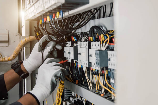 Best Electrical Installation Contractor  in Navarre, FL